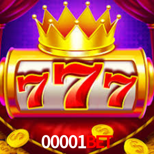 Welcome Bonus 00001bet