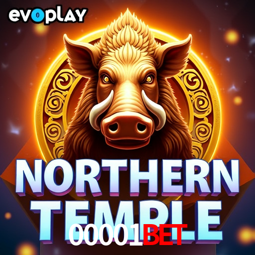 Game Providers 00001bet