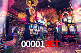 Daily Bonuses 00001bet